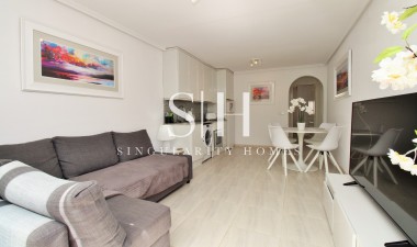 Herverkoop - Bungalow - Orihuela Costa - Villamartin