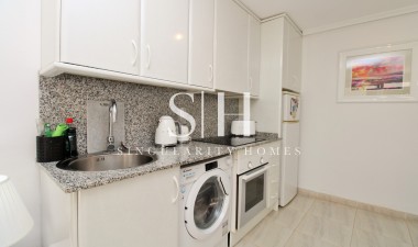 Herverkoop - Bungalow - Orihuela Costa - Villamartin