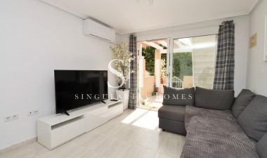 Herverkoop - Bungalow - Orihuela Costa - Villamartin