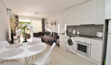 Herverkoop - Bungalow - Orihuela Costa - Villamartin