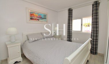 Herverkoop - Bungalow - Orihuela Costa - Villamartin