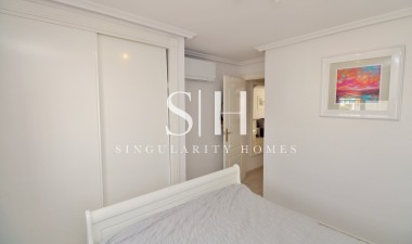 Herverkoop - Bungalow - Orihuela Costa - Villamartin