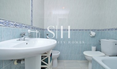 Herverkoop - Bungalow - Orihuela Costa - Villamartin