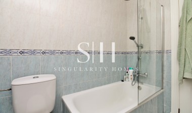 Herverkoop - Bungalow - Orihuela Costa - Villamartin