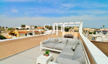 Herverkoop - Bungalow - Orihuela Costa - Villamartin
