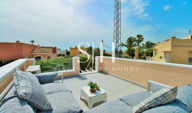 Herverkoop - Bungalow - Orihuela Costa - Villamartin