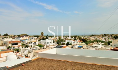 Herverkoop - Bungalow - Orihuela Costa - Villamartin