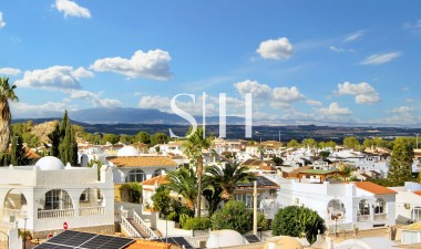 Herverkoop - Bungalow - Orihuela Costa - Villamartin