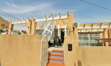Herverkoop - Bungalow - Orihuela Costa - Villamartin