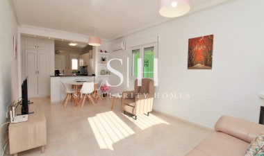 Herverkoop - Bungalow - Orihuela Costa - Villamartin