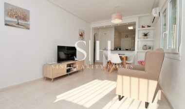 Herverkoop - Bungalow - Orihuela Costa - Villamartin