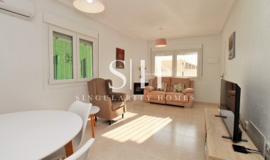 Herverkoop - Bungalow - Orihuela Costa - Villamartin