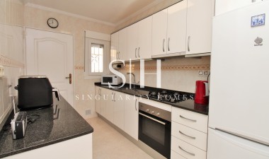 Herverkoop - Bungalow - Orihuela Costa - Villamartin