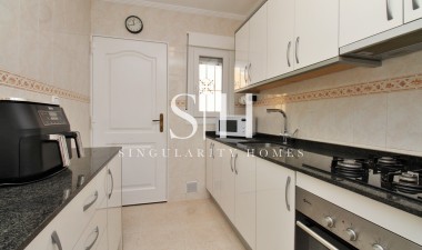 Herverkoop - Bungalow - Orihuela Costa - Villamartin