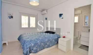 Herverkoop - Bungalow - Orihuela Costa - Villamartin