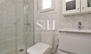 Herverkoop - Bungalow - Orihuela Costa - Villamartin