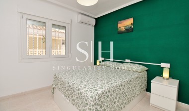 Herverkoop - Bungalow - Orihuela Costa - Villamartin