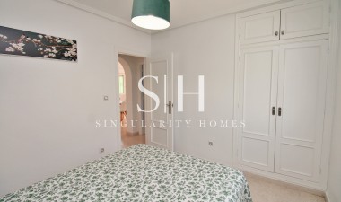 Herverkoop - Bungalow - Orihuela Costa - Villamartin