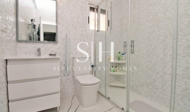 Herverkoop - Bungalow - Orihuela Costa - Villamartin