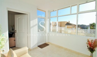 Herverkoop - Bungalow - Orihuela Costa - Villamartin