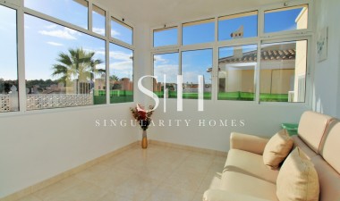 Herverkoop - Bungalow - Orihuela Costa - Villamartin