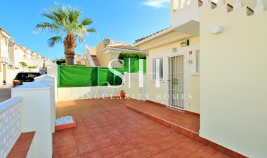 Herverkoop - Bungalow - Orihuela Costa - Villamartin