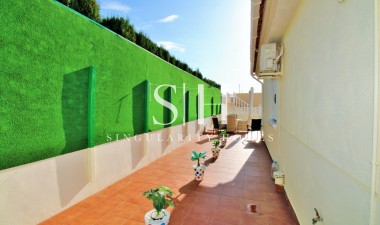 Herverkoop - Bungalow - Orihuela Costa - Villamartin