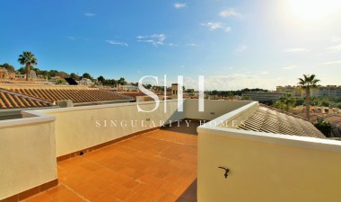 Herverkoop - Bungalow - Orihuela Costa - Villamartin