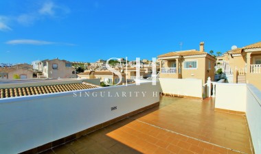 Herverkoop - Bungalow - Orihuela Costa - Villamartin