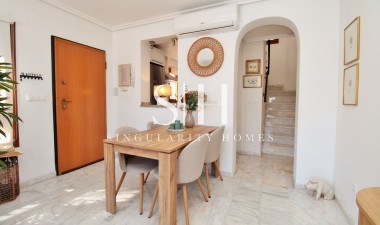 Återförsäljning - Villa - San Miguel de Salinas