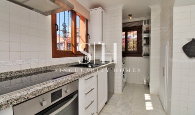 Återförsäljning - Villa - San Miguel de Salinas