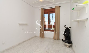 Återförsäljning - Villa - San Miguel de Salinas