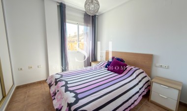 Odsprzedaż - Mieszkanie w bloku - Orihuela Costa - La Florida