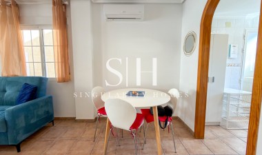 Odsprzedaż - Mieszkanie w bloku - Orihuela Costa - La Florida