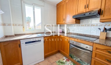 Odsprzedaż - Mieszkanie w bloku - Orihuela Costa - La Florida