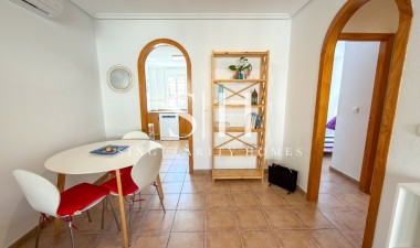 Odsprzedaż - Mieszkanie w bloku - Orihuela Costa - La Florida