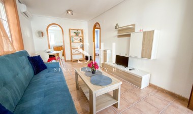 Odsprzedaż - Mieszkanie w bloku - Orihuela Costa - La Florida