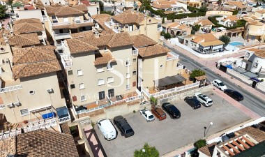 Odsprzedaż - Mieszkanie w bloku - Orihuela Costa - La Florida