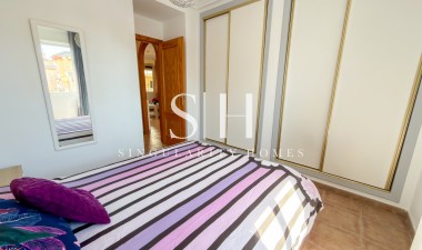 Odsprzedaż - Mieszkanie w bloku - Orihuela Costa - La Florida