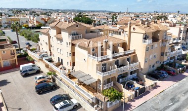 Odsprzedaż - Mieszkanie w bloku - Orihuela Costa - La Florida