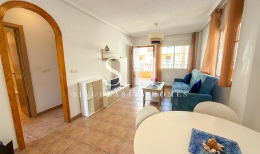 Odsprzedaż - Mieszkanie w bloku - Orihuela Costa - La Florida