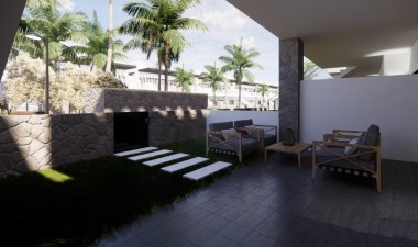 New Build - Penthouse - Torrevieja - Punta prima