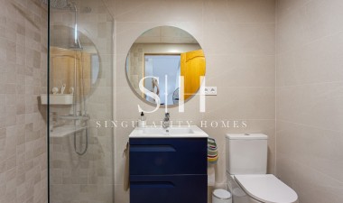 Herverkoop - Villa - Pilar de la Horadada - Costa Blanca