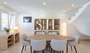 Herverkoop - Villa - Pilar de la Horadada - Costa Blanca