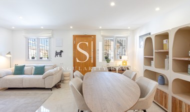 Herverkoop - Villa - Pilar de la Horadada - Costa Blanca