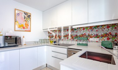 Herverkoop - Villa - Pilar de la Horadada - Costa Blanca