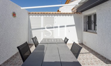 Herverkoop - Villa - Pilar de la Horadada - Costa Blanca