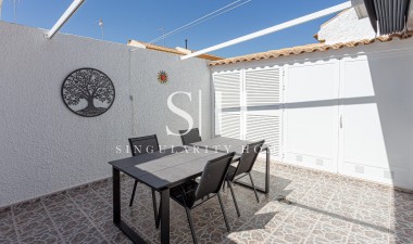 Herverkoop - Villa - Pilar de la Horadada - Costa Blanca