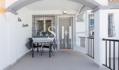 Herverkoop - Villa - Pilar de la Horadada - Costa Blanca