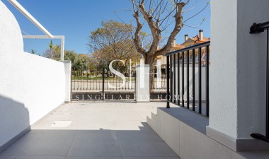 Herverkoop - Villa - Pilar de la Horadada - Costa Blanca